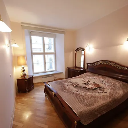 Apartment Airhome - Aroma Of The Old Town *