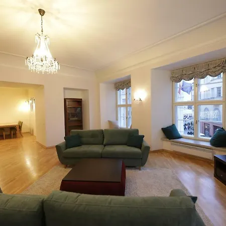Apartment Airhome - Aroma Of The Old Town