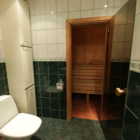 Apartment Airhome - Aroma Of The Old Town