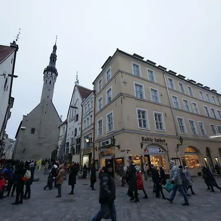 Apartment Airhome - Aroma Of The Old Town *